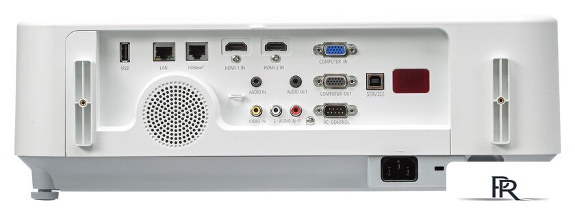 Проектор NEC P554U - Изображение №2 — Интернет-магазин ПроЗаказ