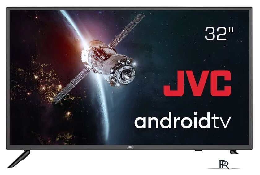 Телевизор JVC LT-32M590 - Изображение №1 — Интернет-магазин ПроЗаказ