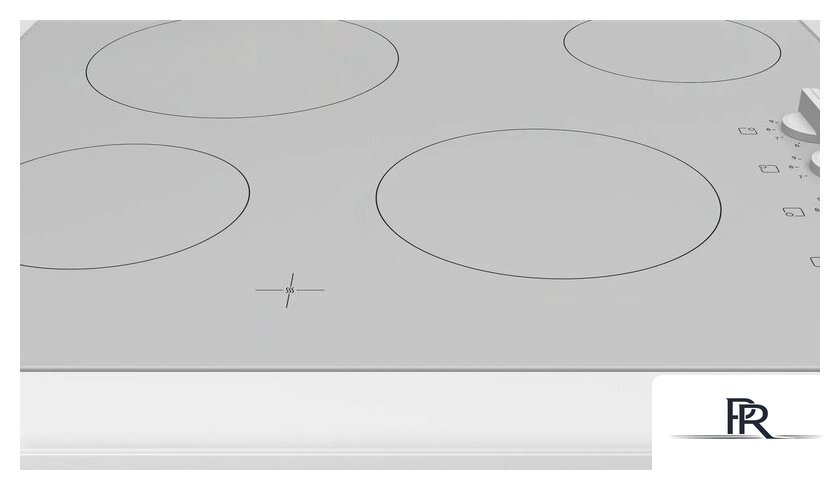 Варочная панель Bosch PKE612CA2E - Изображение №3 — Интернет-магазин ПроЗаказ