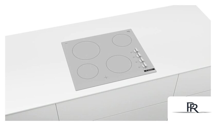 Варочная панель Bosch PKE612CA2E - Изображение №4 — Интернет-магазин ПроЗаказ