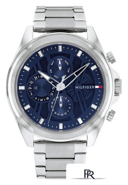 Наручные часы Tommy Hilfiger 1710656 - Изображение №1 — Интернет-магазин ПроЗаказ