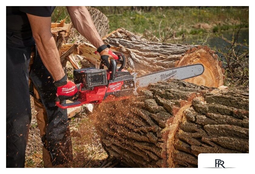 Шина для пилы Milwaukee 4932480170 - Изображение №3 — Интернет-магазин ПроЗаказ