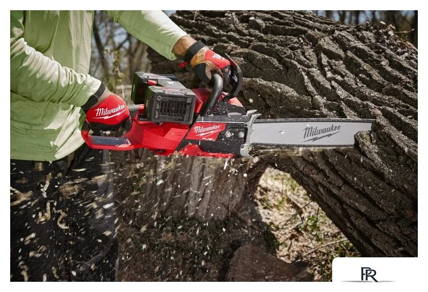 Шина для пилы Milwaukee 4932480170 - Изображение №2 — Интернет-магазин ПроЗаказ