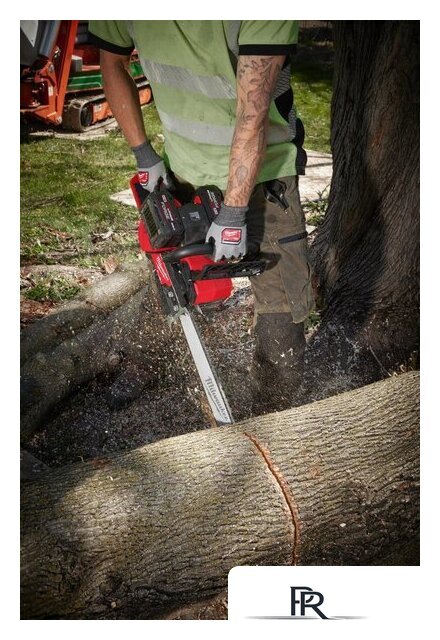 Шина для пилы Milwaukee 4932480170 - Изображение №4 — Интернет-магазин ПроЗаказ