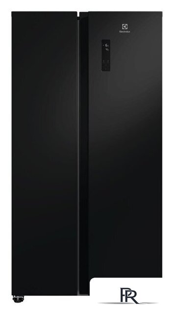 Холодильник side by side Electrolux EAT6ME53K0 - Изображение №1 — Интернет-магазин ПроЗаказ