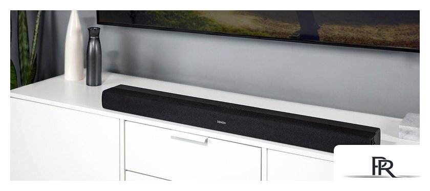 Саундбар Denon DHT-S216 - Изображение №7 — Интернет-магазин ПроЗаказ