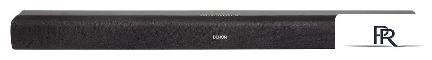 Саундбар Denon DHT-S216 - Изображение №1 — Интернет-магазин ПроЗаказ