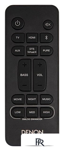 Саундбар Denon DHT-S216 - Изображение №5 — Интернет-магазин ПроЗаказ