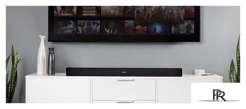 Саундбар Denon DHT-S216 - Изображение №8 — Интернет-магазин ПроЗаказ