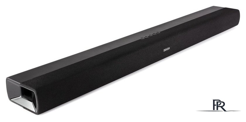 Саундбар Denon DHT-S216 - Изображение №2 — Интернет-магазин ПроЗаказ
