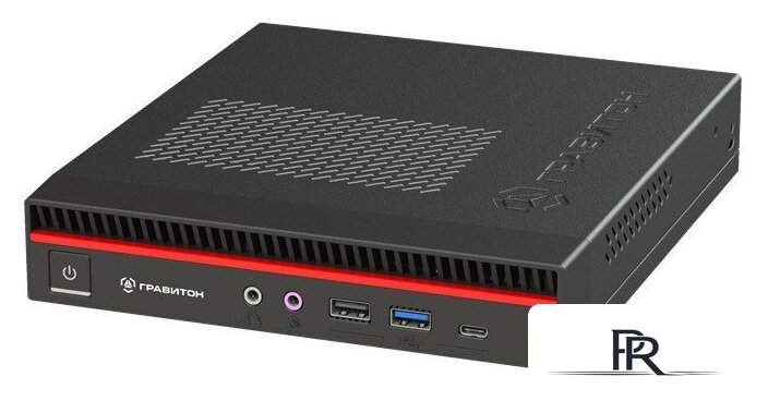 Компактный компьютер Гравитон Д13И 167540 - Изображение №1 — Интернет-магазин ПроЗаказ