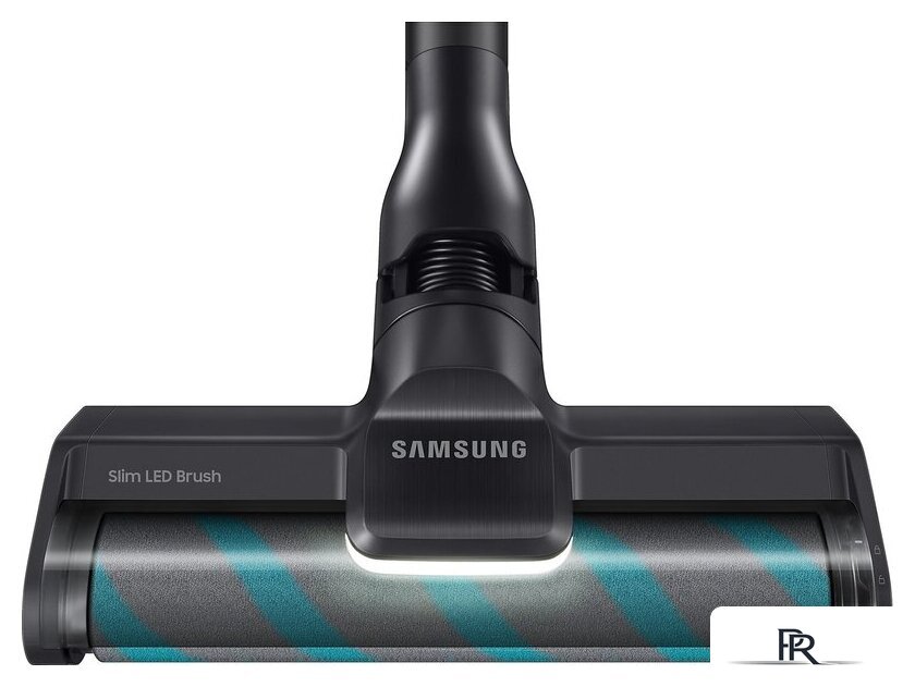 Пылесос Samsung Jet 95 Complete Extra VS20C9554TK/GE - Изображение №33 — Интернет-магазин ПроЗаказ