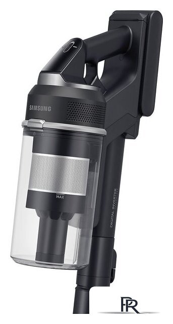 Пылесос Samsung Jet 95 Complete Extra VS20C9554TK/GE - Изображение №19 — Интернет-магазин ПроЗаказ