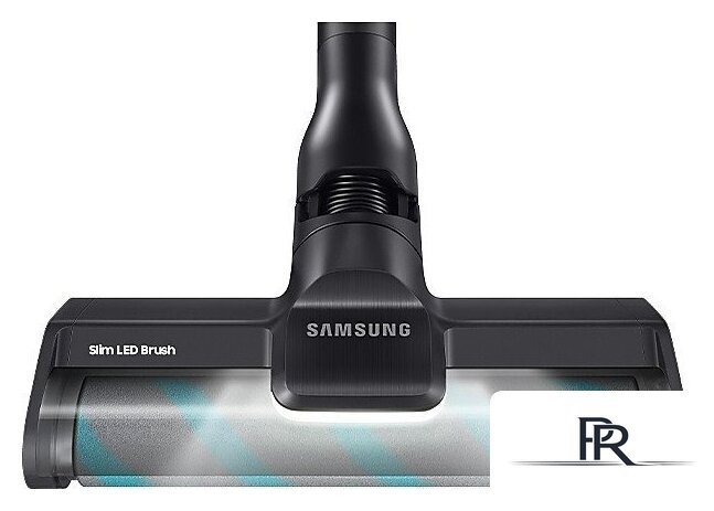 Пылесос Samsung Jet 95 Complete Extra VS20C9554TK/GE - Изображение №4 — Интернет-магазин ПроЗаказ