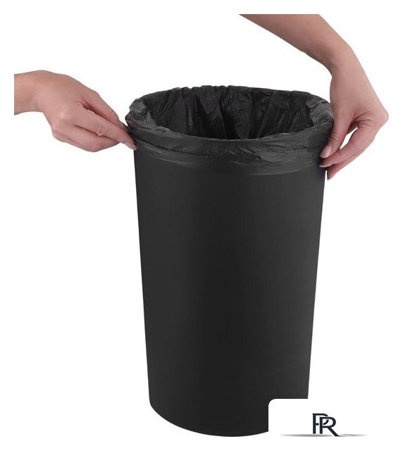 Мусорное ведро Laima 609329 (30л) - Изображение №12 — Интернет-магазин ПроЗаказ