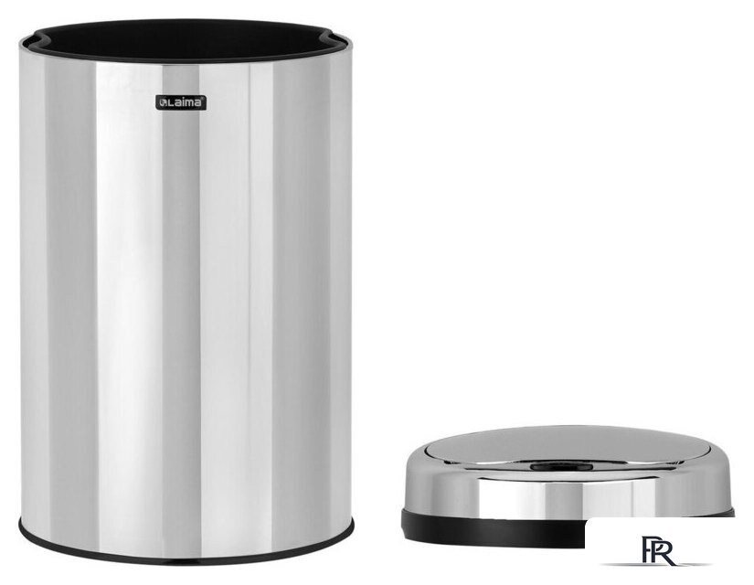 Мусорное ведро Laima 609329 (30л) - Изображение №9 — Интернет-магазин ПроЗаказ