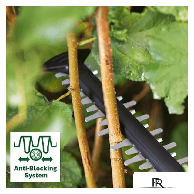 Кусторез Bosch UniversalHedgeCut 50 06008C0501 - Изображение №6 — Интернет-магазин ПроЗаказ