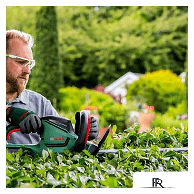 Кусторез Bosch UniversalHedgeCut 50 06008C0501 - Изображение №4 — Интернет-магазин ПроЗаказ