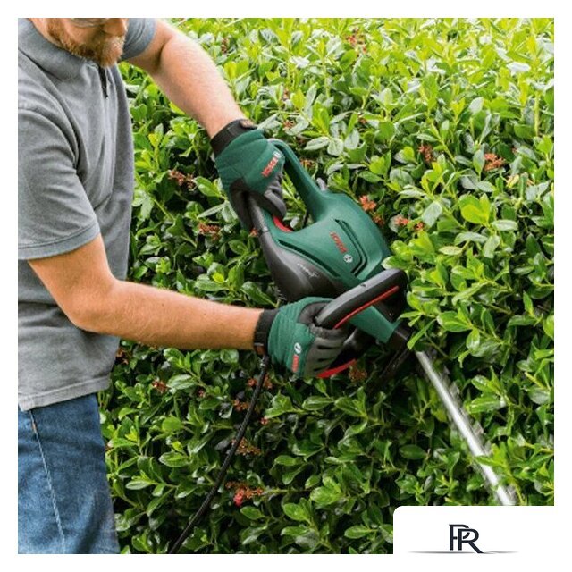 Кусторез Bosch UniversalHedgeCut 50 06008C0501 - Изображение №5 — Интернет-магазин ПроЗаказ