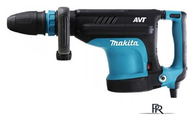 Отбойный молоток Makita HM1213CX1 (кейс) - Изображение №4 — Интернет-магазин ПроЗаказ