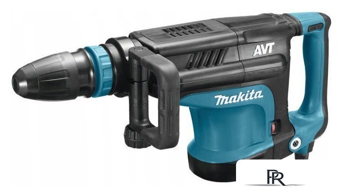 Отбойный молоток Makita HM1213CX1 (кейс) - Изображение №3 — Интернет-магазин ПроЗаказ