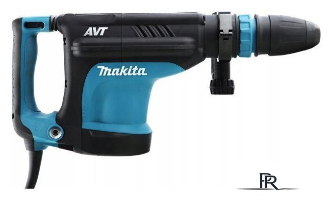 Отбойный молоток Makita HM1213CX1 (кейс) - Изображение №6 — Интернет-магазин ПроЗаказ