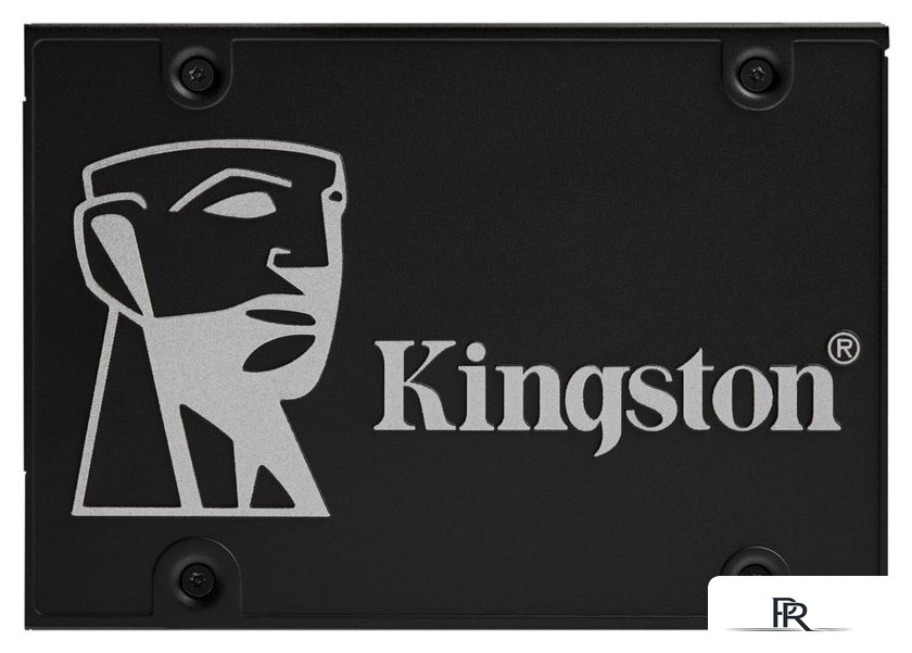 SSD Kingston KC600 2TB SKC600/2048G - Изображение №1 — Интернет-магазин ПроЗаказ