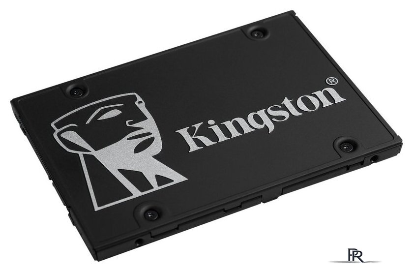 SSD Kingston KC600 2TB SKC600/2048G - Изображение №2 — Интернет-магазин ПроЗаказ