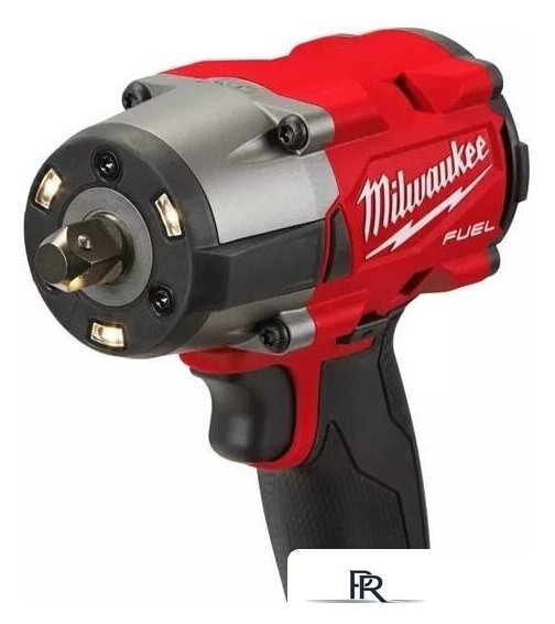Гайковерт Milwaukee M18 FMTIW2P12-0X 4933478453 (с 2-мя АКБ, кейс) - Изображение №2 — Интернет-магазин ПроЗаказ