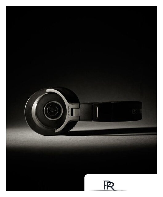 Наушники Audio-Technica ATH-M40x - Изображение №4 — Интернет-магазин ПроЗаказ