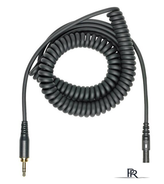 Наушники Audio-Technica ATH-M40x - Изображение №9 — Интернет-магазин ПроЗаказ