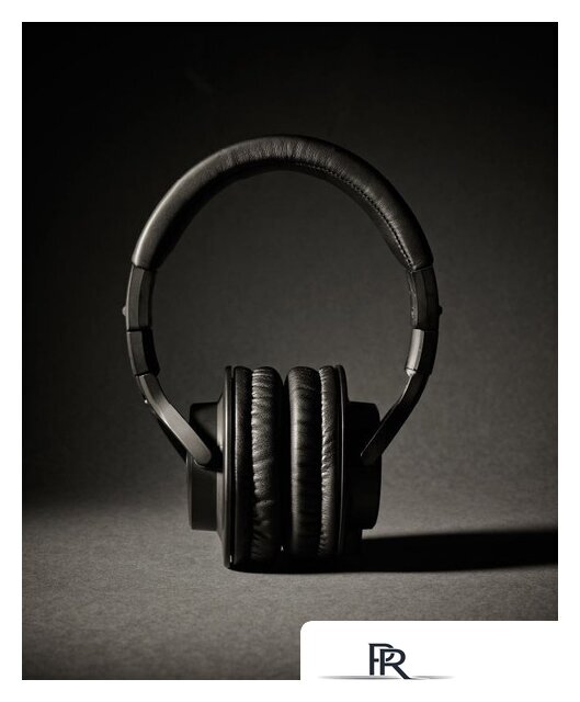 Наушники Audio-Technica ATH-M40x - Изображение №5 — Интернет-магазин ПроЗаказ