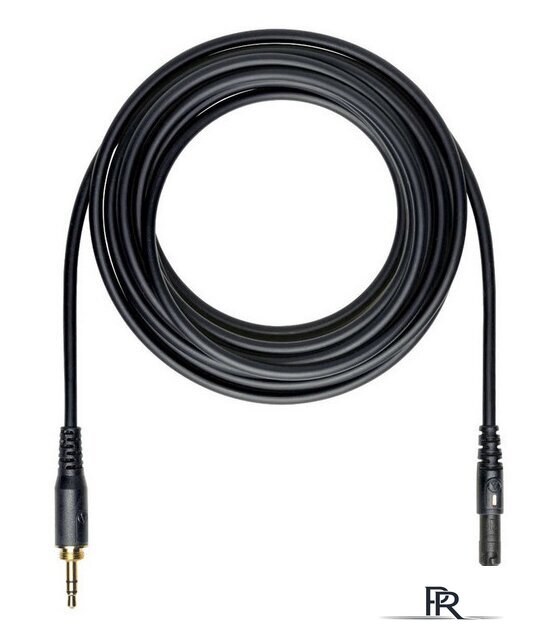 Наушники Audio-Technica ATH-M40x - Изображение №8 — Интернет-магазин ПроЗаказ