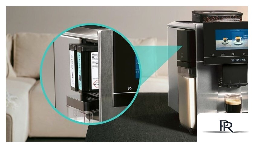 Кофемашина Siemens EQ900 TQ903RZ3 - Изображение №3 — Интернет-магазин ПроЗаказ