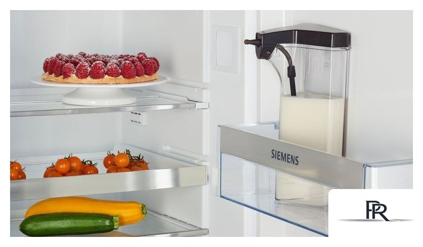 Кофемашина Siemens EQ900 TQ903RZ3 - Изображение №10 — Интернет-магазин ПроЗаказ