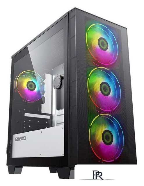 Компьютер MultiGame 7R57XD32S256S48G406TVM6 - Изображение №1 — Интернет-магазин ПроЗаказ