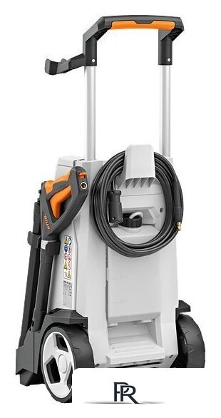 Мойка высокого давления STIHL RE 150 - Изображение №4 — Интернет-магазин ПроЗаказ