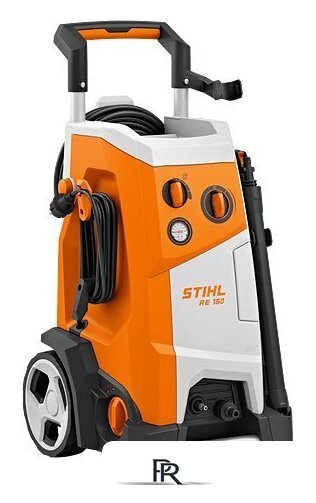 Мойка высокого давления STIHL RE 150 - Изображение №3 — Интернет-магазин ПроЗаказ