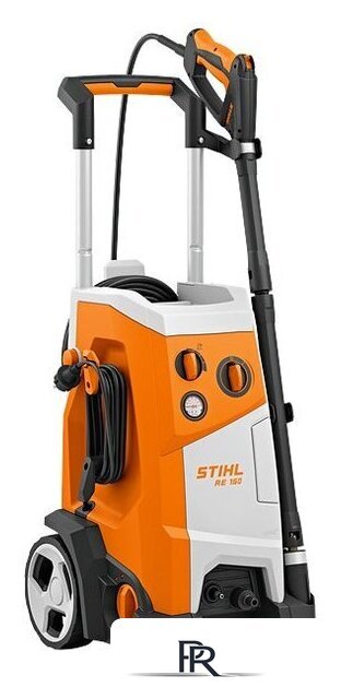 Мойка высокого давления STIHL RE 150 - Изображение №2 — Интернет-магазин ПроЗаказ