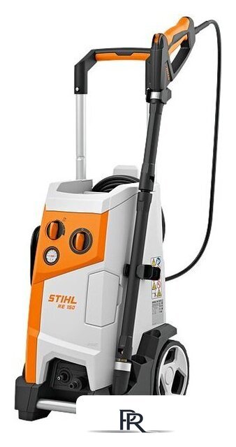 Мойка высокого давления STIHL RE 150 - Изображение №1 — Интернет-магазин ПроЗаказ