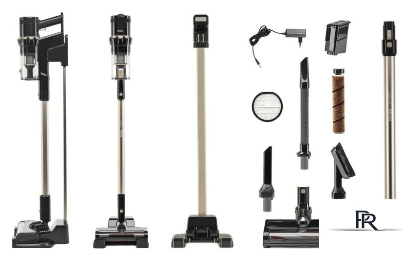 Пылесос Haier HVC550 - Изображение №11 — Интернет-магазин ПроЗаказ