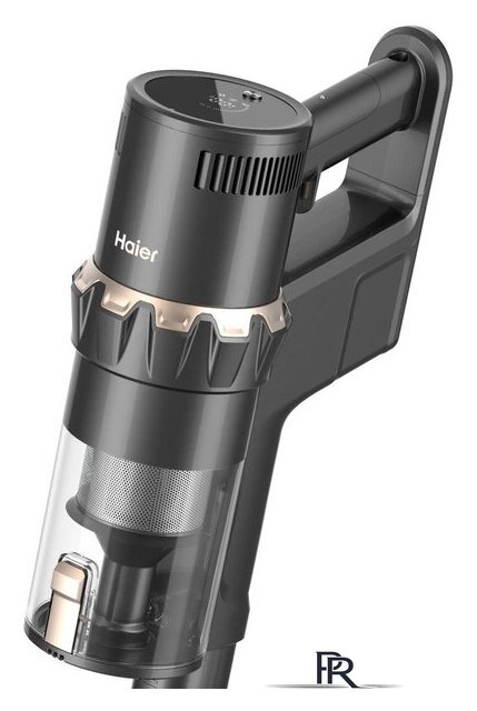 Пылесос Haier HVC550 - Изображение №9 — Интернет-магазин ПроЗаказ