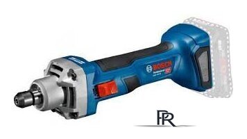Прямошлифовальная машина Bosch GGS 18V-20 Professional 06019B5401 (без АКБ) - Изображение №1 — Интернет-магазин ПроЗаказ