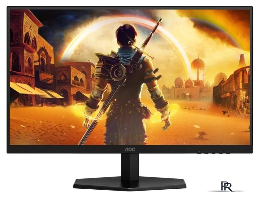 Игровой монитор AOC Gaming Q27G42HE - Изображение №1 — Интернет-магазин ПроЗаказ