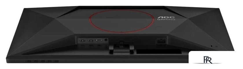 Игровой монитор AOC Gaming Q27G42HE - Изображение №3 — Интернет-магазин ПроЗаказ