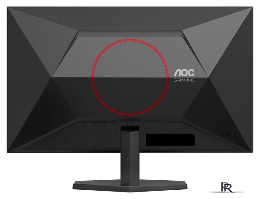 Игровой монитор AOC Gaming Q27G42HE - Изображение №2 — Интернет-магазин ПроЗаказ