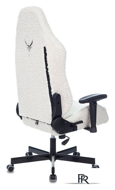 Игровое (геймерское) кресло Knight T1 (молочный) - Изображение №16 — Интернет-магазин ПроЗаказ