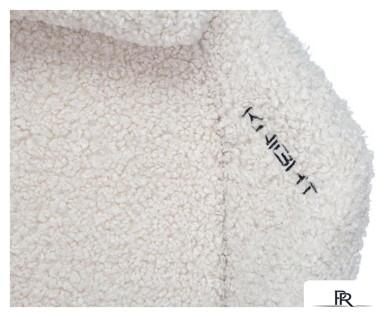 Игровое (геймерское) кресло Knight T1 (молочный) - Изображение №9 — Интернет-магазин ПроЗаказ