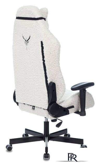 Игровое (геймерское) кресло Knight T1 (молочный) - Изображение №4 — Интернет-магазин ПроЗаказ