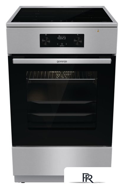 Кухонная плита Gorenje GEIT5C61XPG - Изображение №1 — Интернет-магазин ПроЗаказ